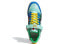 Kerwin Frost x Adidas Originals "Benchmates" GX3873 Forum Low Sneakers