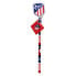 ATLETICO DE MADRID Pencil With Eraser Topper