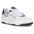 Puma Slipstream Lace Up Mens Black, White Sneakers Casual Shoes 38854901 13 - фото #2