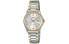 Фото #1 товара Часы наручные женские CASIO VINTAGE белый циферблат LTP-1183G-7A