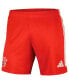 Фото #3 товара Men's Red Bayern Munich 2023/24 Training Shorts