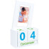 Фото #3 товара FUJIFILM Instax Cube Calendar Mini Photo photo frame