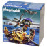 Фото #2 товара PLAYMOBIL Pirate With Boat