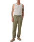 Men's Knit Tank Top