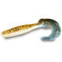 NOMURA Vibra Tail Grub Soft Lure 70 mm 3.5g