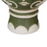 Фото #2 товара Горшок для цветов Shico Керамический Зеленый 19 x 19 x 22 см