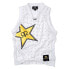 ფოტო #1 პროდუქტის ONE INDUSTRIES Rockstar Whitestar sleeveless T-shirt