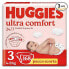 Фото #1 товара HUGGIES Diapers Panties Ultra Comfort With Disney Size 5 112 Units