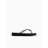 Фото #1 товара Сланцы EA7 Emporio Armani Slide Flat