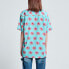 Фото #5 товара Рубашка с коротким рукавом Acme de la Vie Shirt ADLV - синяя