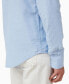 ფოტო #3 პროდუქტის Men's Mayfair Long Sleeve Shirt