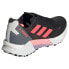 ADIDAS Terrex Agravic Ultra trail running shoes