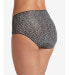Фото #2 товара Jockey 291613 Women's No Panty Line Promise Tactel Hip Brief Npl Dot 7 Size XL