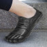 Фото #8 товара VIBRAM FIVEFINGERS CVT Leather Hiking Shoes