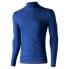 Фото #2 товара LENZ Merino 6.0 Turtle Neck Long sleeve base layer