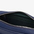 LACOSTE NF4366DB Shoulder Bag Navy Blue 166 - фото #5