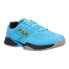 Фото #2 товара Fila Axilus 2 Energized Tennis Mens Blue Sneakers Athletic Shoes 1TM00615-419