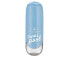 GEL NAIL COLOR nail polish #42-swirl pool 8 ml