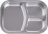 Фото #7 товара Noveen Lunch Box Grey (LB510)