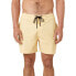 RIP CURL Mirage Retro Golden Hour Swimming Shorts