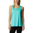 COLUMBIA Hike™ sleeveless T-shirt