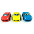 TACHAN Pack Of 3 Sports Cars