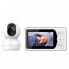 TELEFUNKEN VM-M700 5´´ Video Baby Monitor