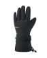 Фото #7 товара Mens Waterproof Ski Gloves Snowboarding 3M Thinsulate Winter Gloves