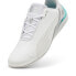 Puma Mercedes AMG Petronas Mapf1 Drift Cat Decima Mens White Sneakers Shoes