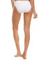 Фото #2 товара La Blanca Women's 181455 Point Hipster Bikini Bottom Swimwear Size 4