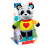 Фото #1 товара CLEMENTONI Love Me Panda 2023