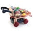 Фото #3 товара Игрушка-корзина для кухни ROBIN COOL Multicolour