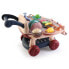 Фото #3 товара Игрушка-корзина для кухни ROBIN COOL Multicolour