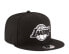 [70353696] Mens New Era NBA 950 BASIC LOGO SNAPBACK - LA LAKERS