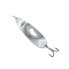 Фото #1 товара Ahern Tackle Flutter Spoon (9", 4-1/2oz, Assorted Colors)