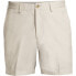 Фото #23 товара Men's Traditional Fit 6" No Iron Chino Shorts