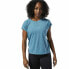 Фото #18 товара Женская футболка без рукавов Reebok Burnout Синий
