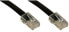 Фото #1 товара InLine ISDN Cable RJ45 male / male 8P8C 5m