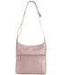 Фото #8 товара Nappa Soft Crossbody, Created for Macy's