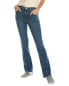 Hudson Jeans Stage High-Rise Baby Bootcut Jean Women's Blue 27