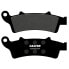 GALFER FD245G1054 Sintered Brake Pads