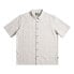 QUIKSILVER Authentic Influenced short sleeve shirt