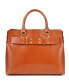 Women's Genuine Leather Westland Tote Bag