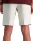 ფოტო #3 პროდუქტის Men's Cool 18 PRO Flat Front Classic-Fit 9.5" Shorts