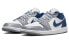 Фото #4 товара Кроссовки Jordan Air Jordan 1 low DC0774-042