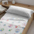 Фото #1 товара Постельное белье Peppa Pig Time Bed разноцветное 160 x 270 см переменных размеров.