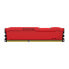 Фото #3 товара Kingston FURY Beast - 8 GB - 1 x 8 GB - DDR3 - 1866 MHz - 240-pin DIMM - Red