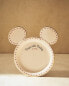 Фото #8 товара Детские тарелки с Микки Маусом ZARAHOME (упаковка из 12 штук)