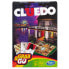 Фото #1 товара CLUEDO Travel Spanish Board Game