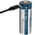 Фото #5 товара ANSMANN 26650 1307-0012 Rechargeable Battery 3.6V